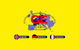Geometer Europas