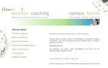 flowermeadow coaching, hypnose/hypnocoaching zwischen Düsseldorf und Duisburg